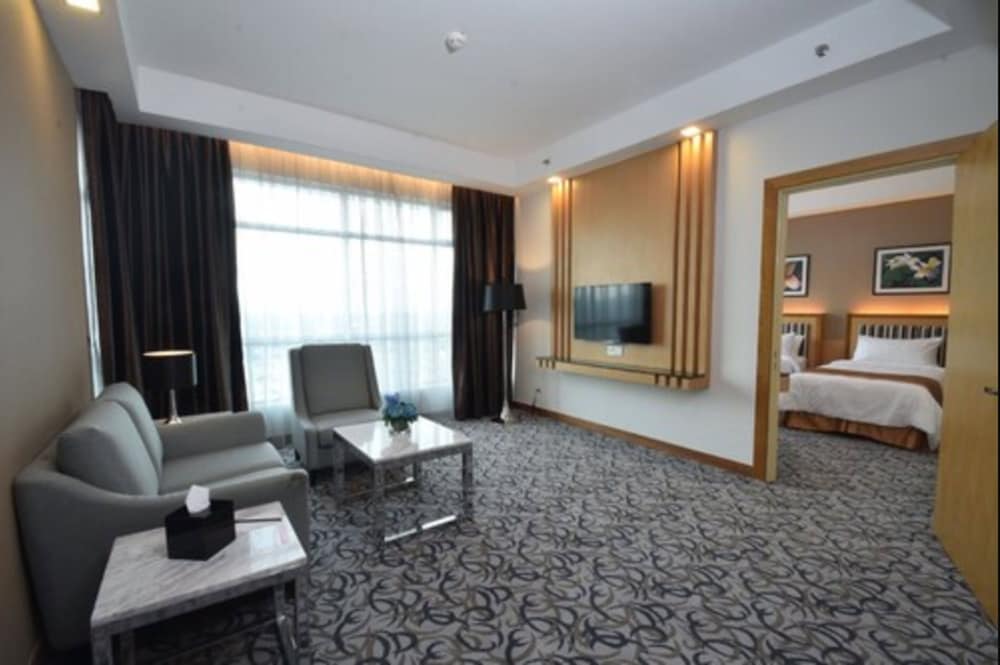 Hotel Tenera Bandar Baru Bangi 53/65