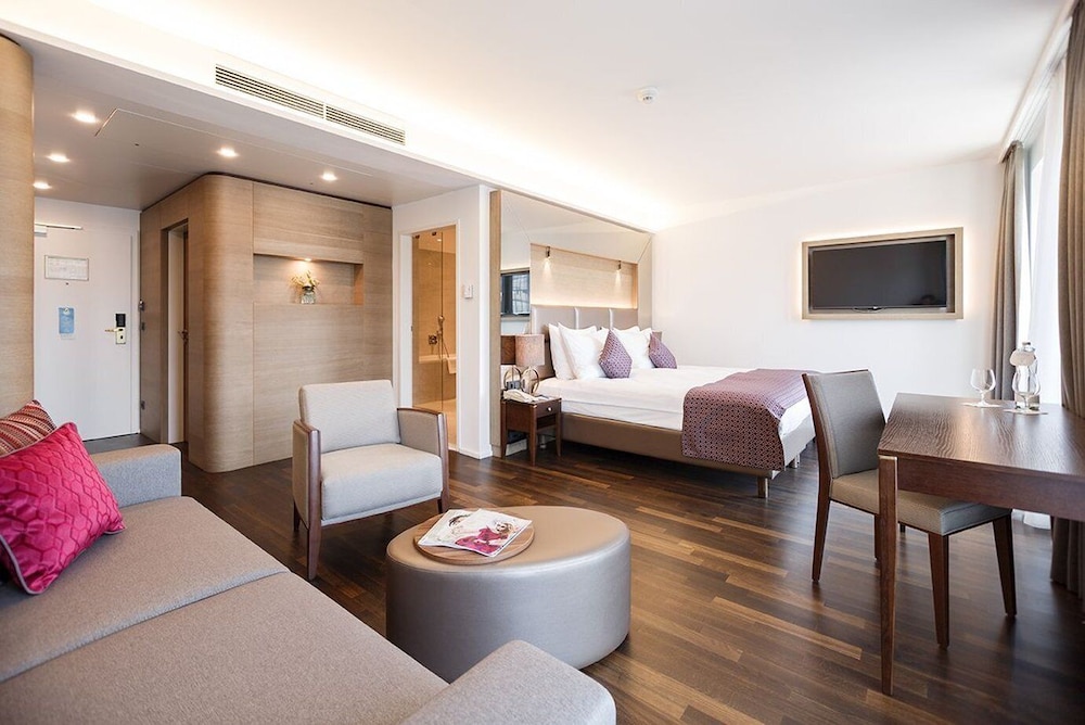 Imlauer Hotel Pitter Salzburg 31/39