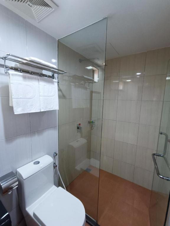 Id Hotel Segamat 45/49