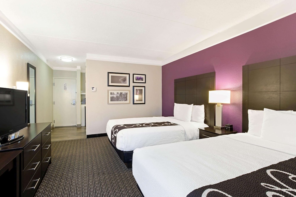 Room, 2 Queen Beds, Accessible