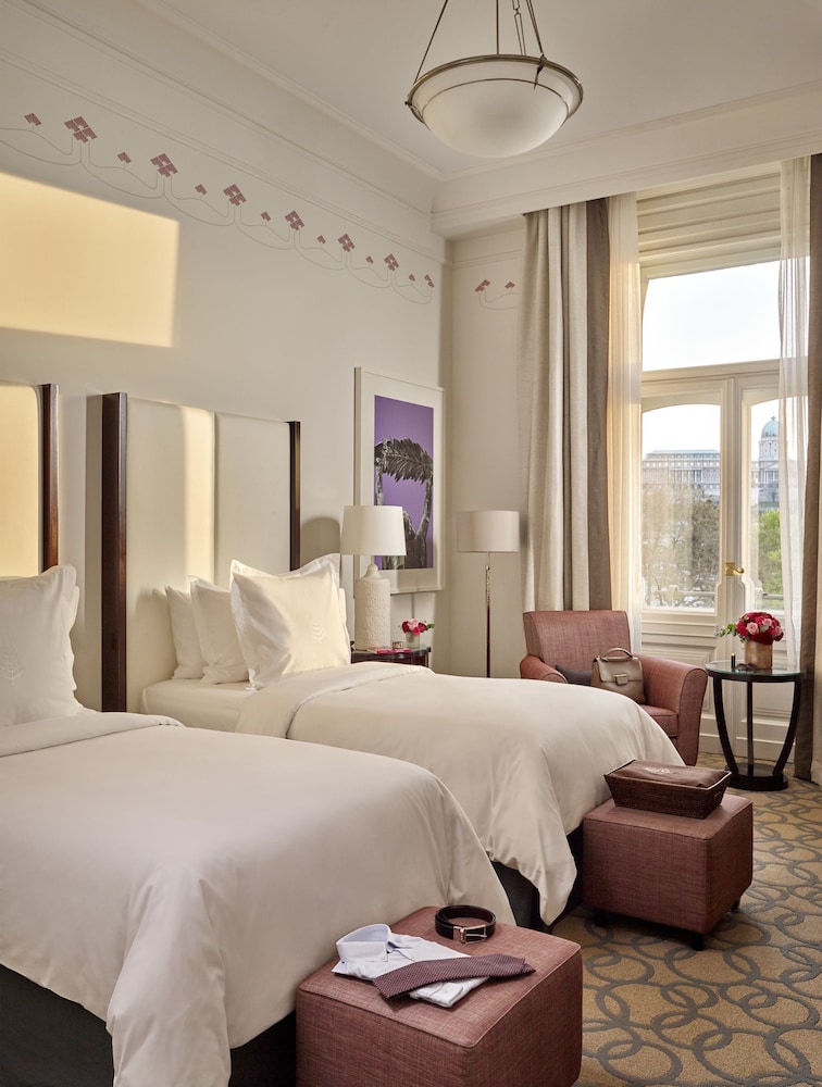 Four Seasons Hotel Gresham Palace Budapest 22/83
