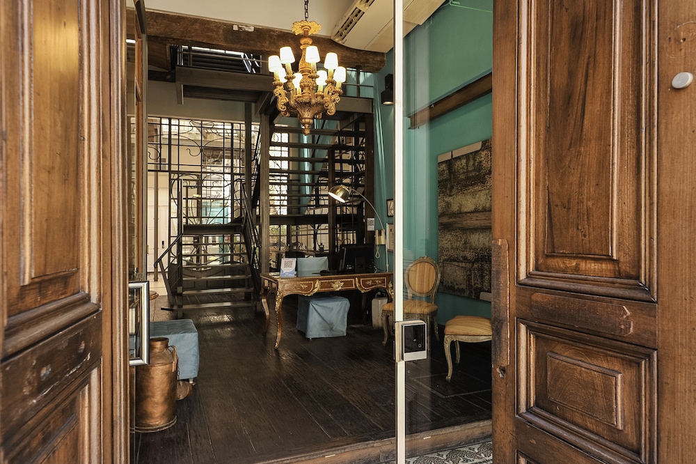 San Telmo Luxury Suites 27/72