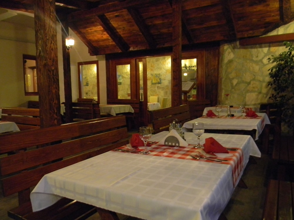 Hotel Galia 21/50