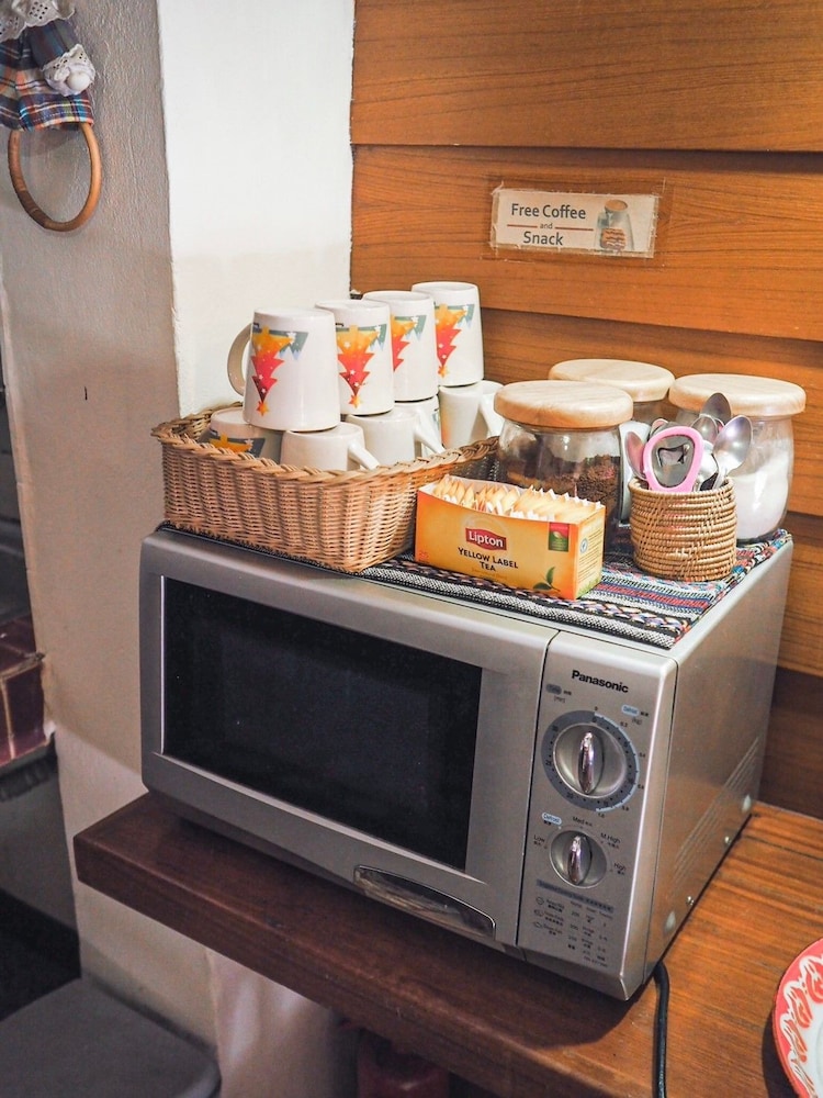 Rustic Guesthouse 21/50