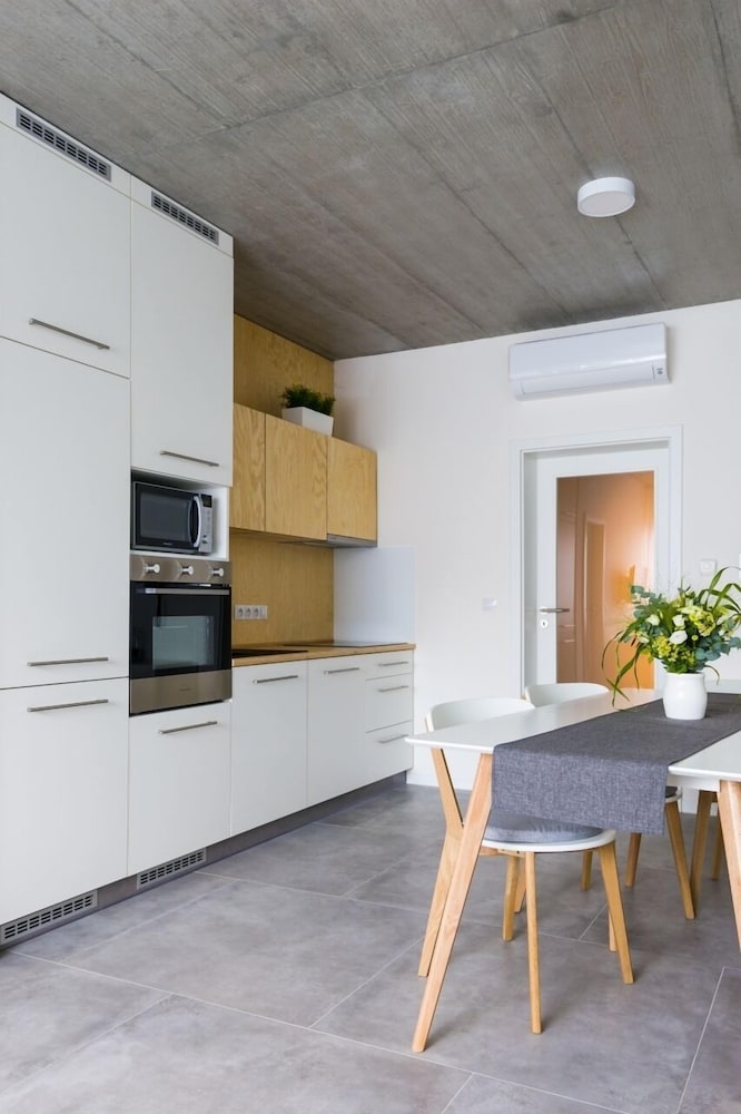 Residence Trafick 13/68