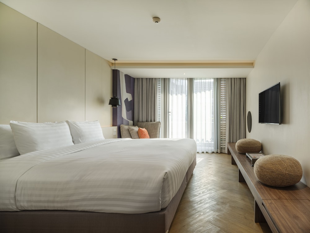 Stay Plus Hotel Bangkok 17/46