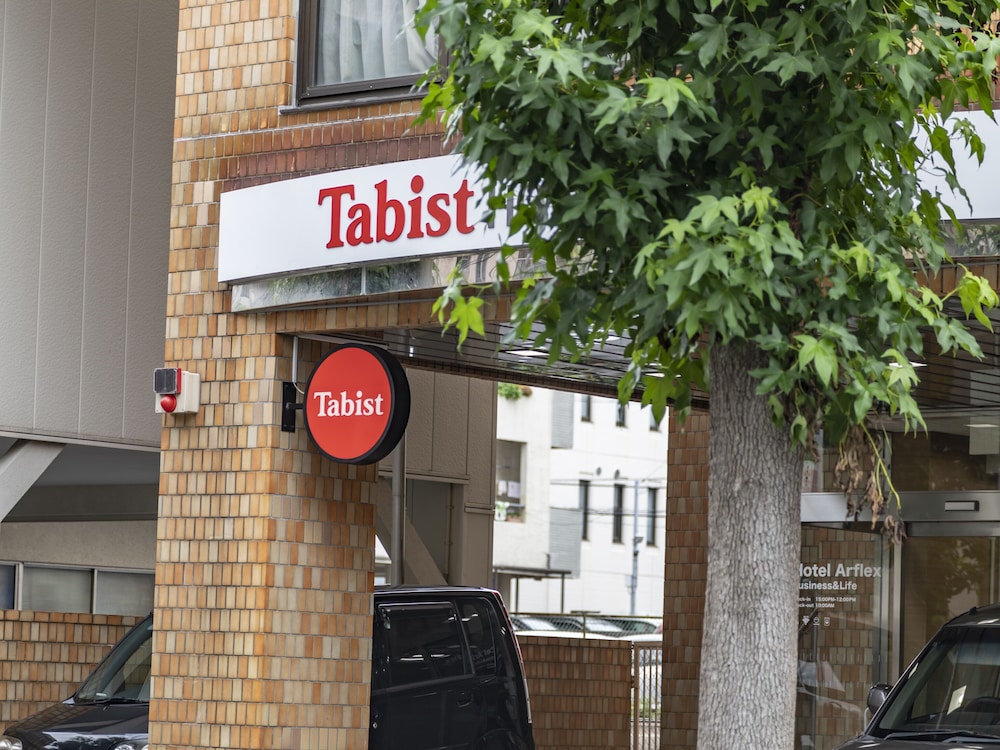 Tabist Hotel Arflex Tokuyama Station 10/50