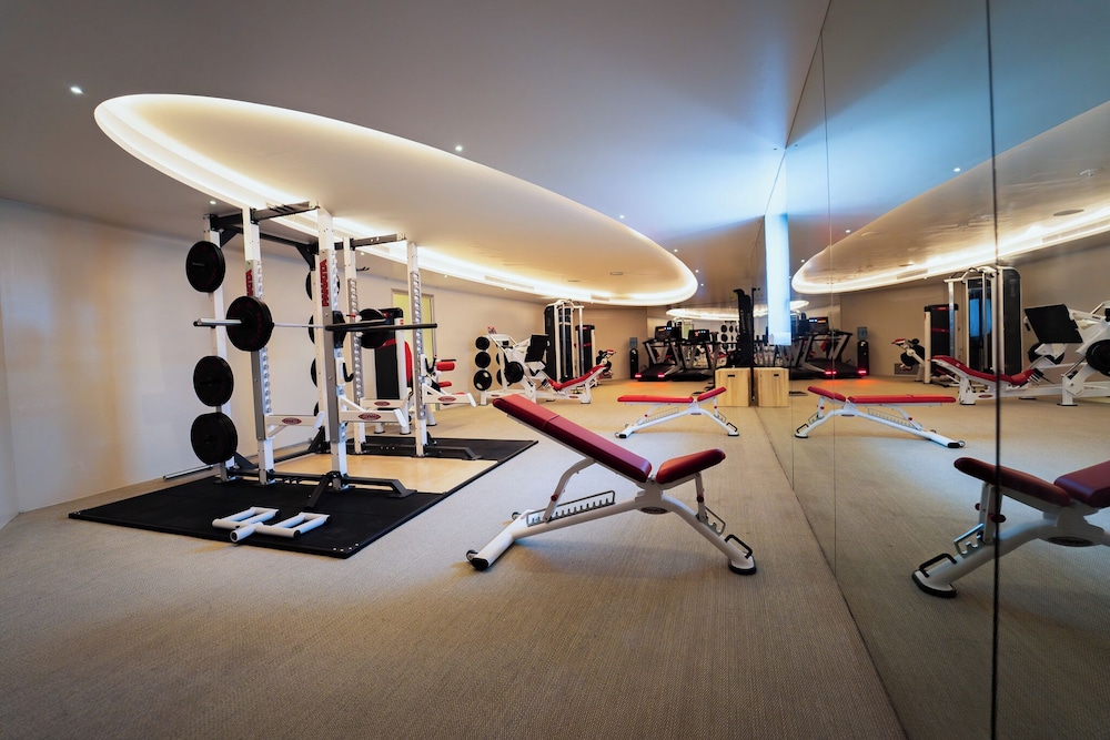 Destino Five Ibiza -5-Star Grand Luxe Resort 25/47