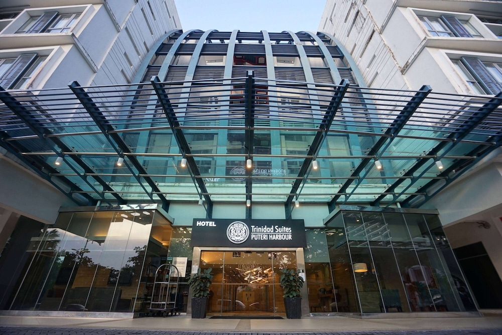 Trinidad Suites Johor, Trademark Collection by Wyndham in Iskandar Puteri