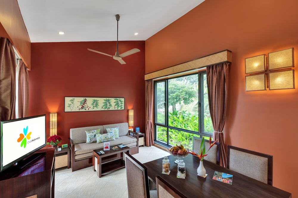 Club Mahindra Virajpet 40/74