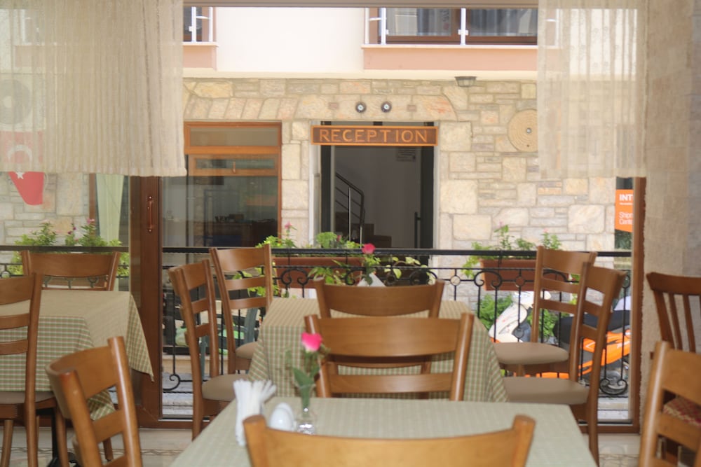 Datca Kilic Hotel 30/50
