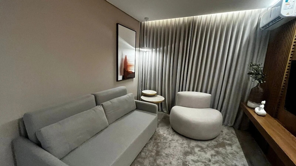 Hotel Amsterdam Montes Claros (ex. eSuites Montes Claros by Atlantica) 37/57