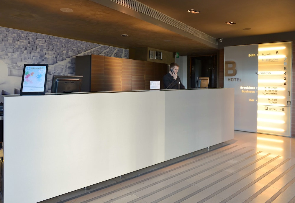 B-Hotel 13/71