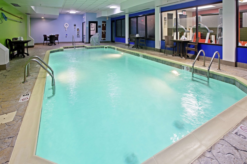 Hampton Inn Elizabethtown Ky 3/35