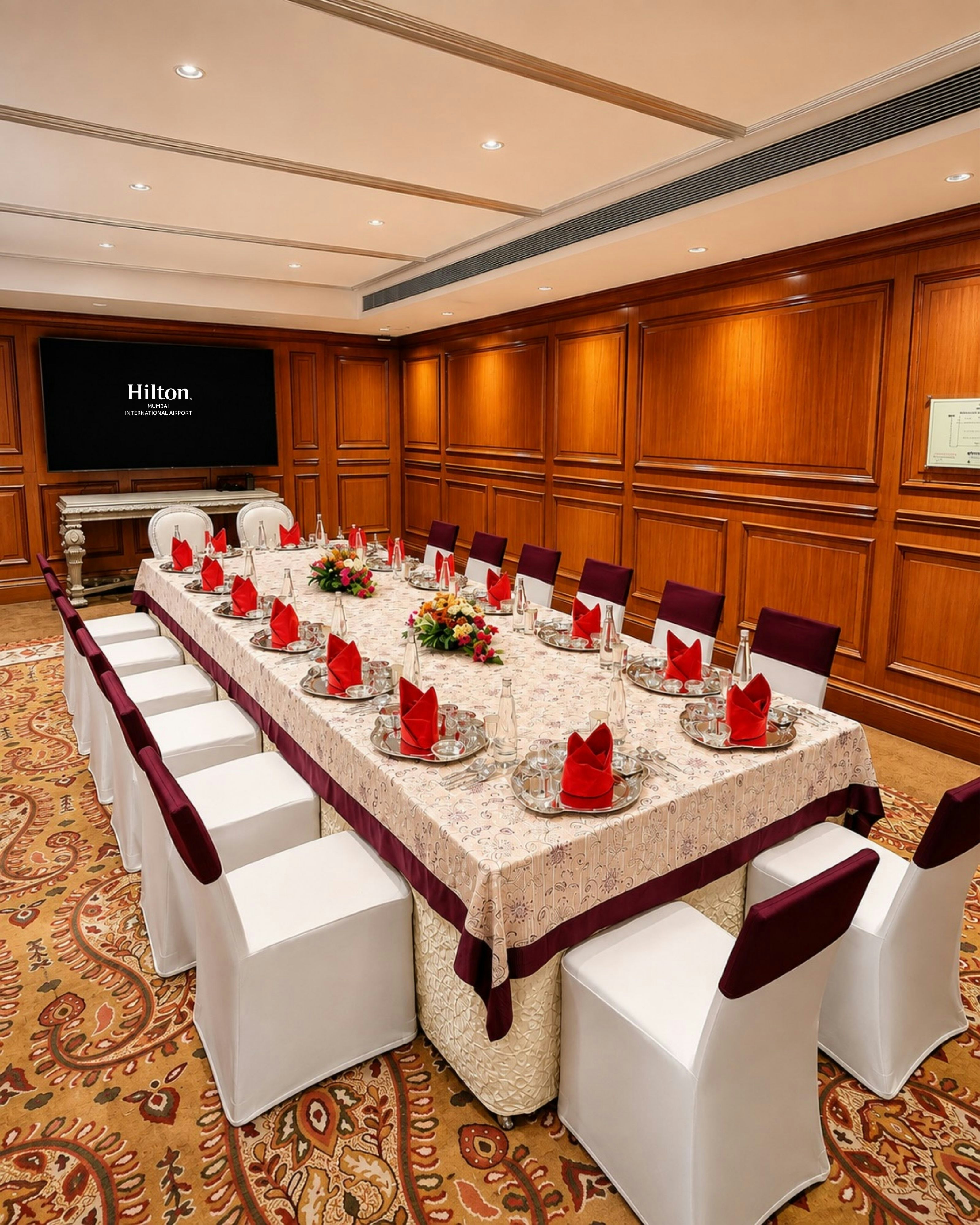Hilton Mumbai International Airport 41/50