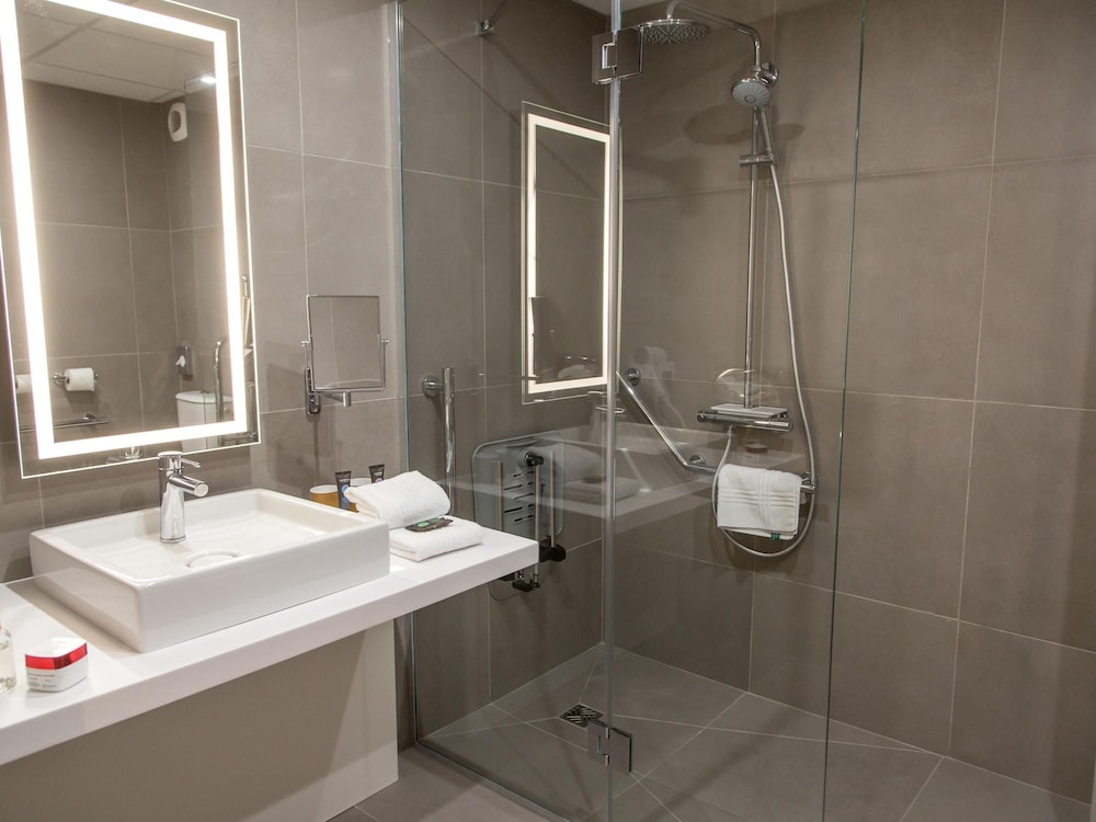 Novotel Perpignan 48/49