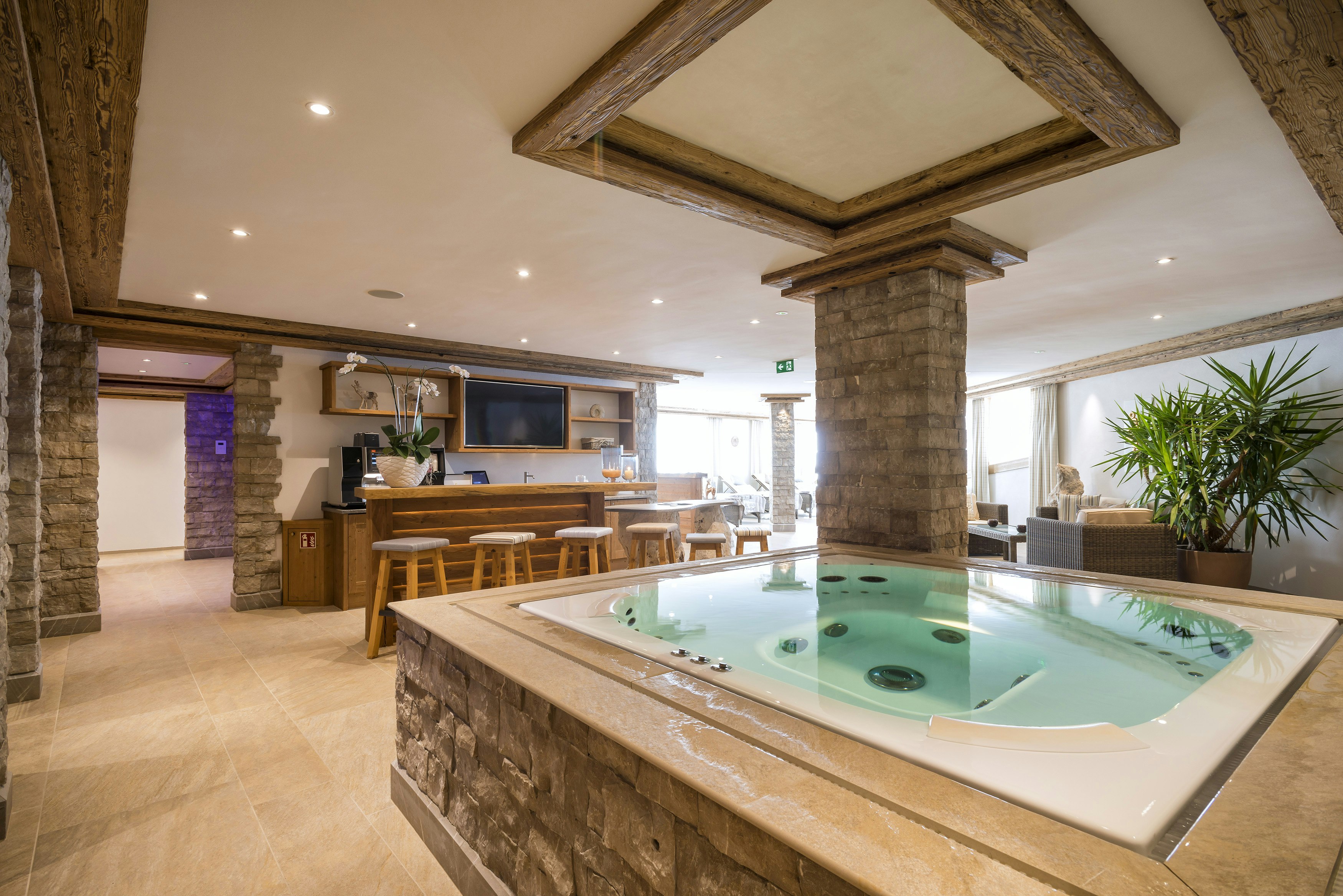 TOP Hotel Sarain Active Mountain Resort 37/78