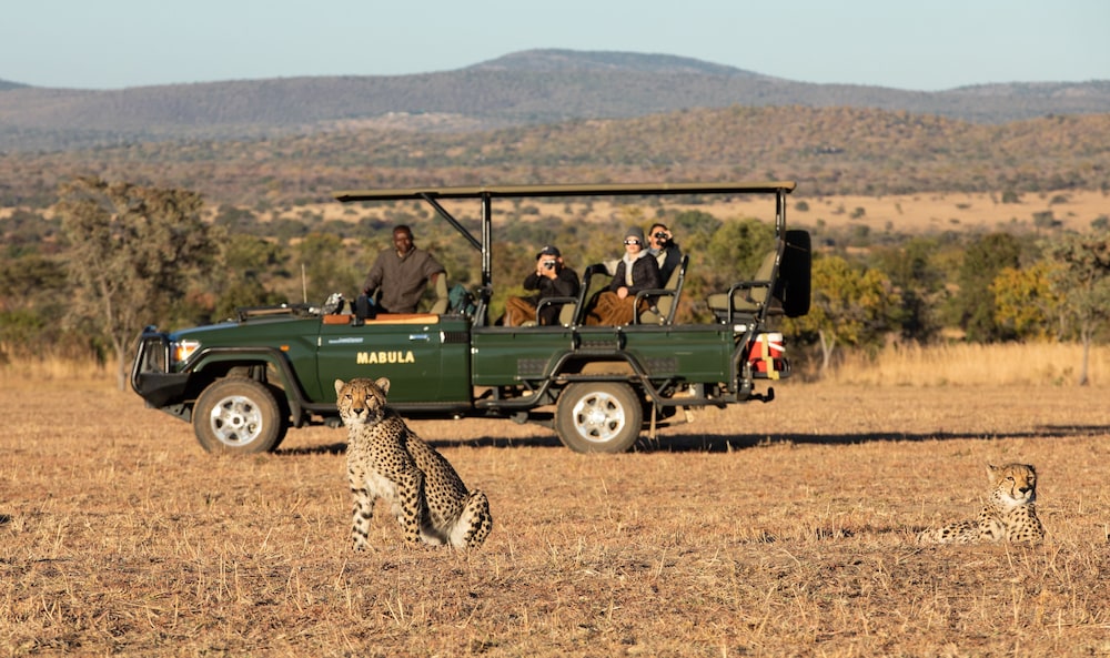 Mabula Game Lodge 58/66