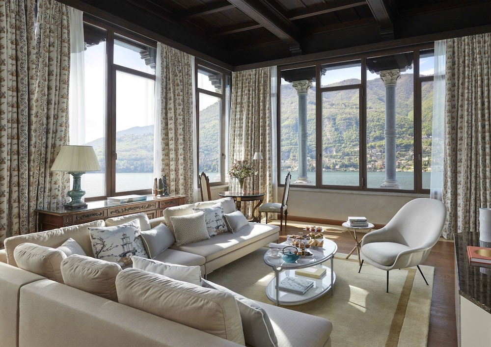 Mandarin Oriental Lago di Como 44/83