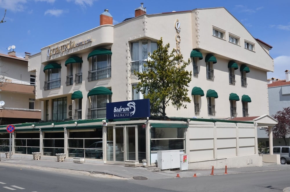 Centrum Residence 5/50