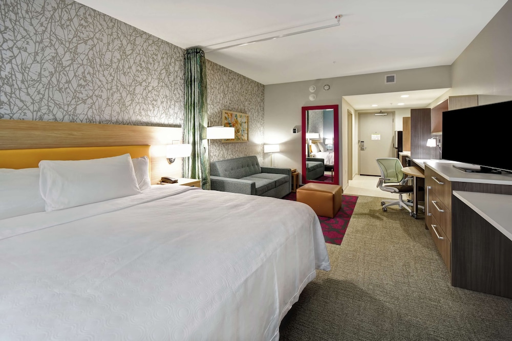 Home2 Suites By Hilton Frankfort Ky 12/50