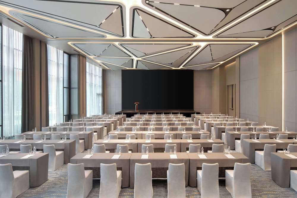 Courtyard By Marriott Beijing Changping 23/30