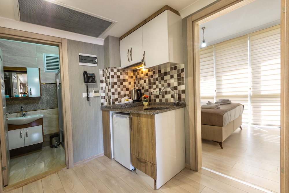 Alya Boutique Hotel 39/62