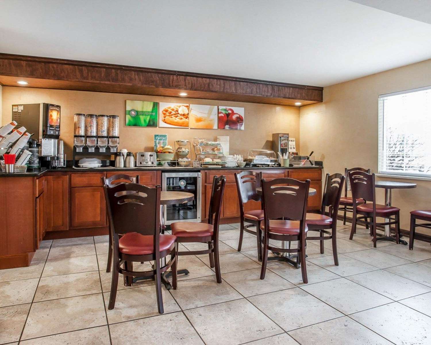 Quality Inn and Suites Okanogan Omak 9/13