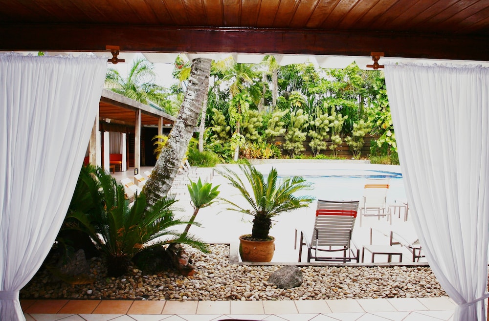 DELPHIN HOTEL 5/47