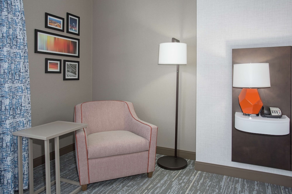 Hampton Inn Suites Denver Downtown 31/46
