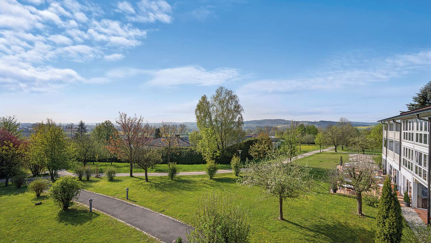 Best Western Aparthotel Birnbachhoehe 9/20