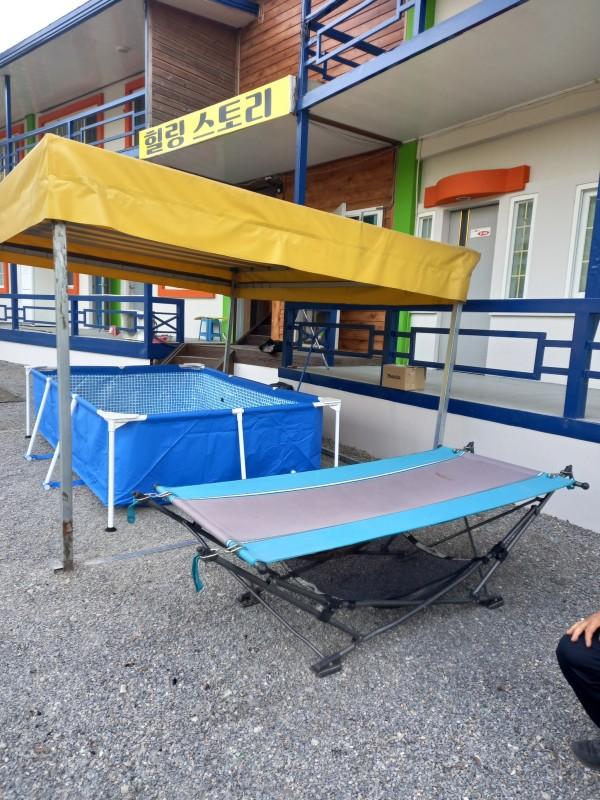 Danyang Healing Story Pension 51/57