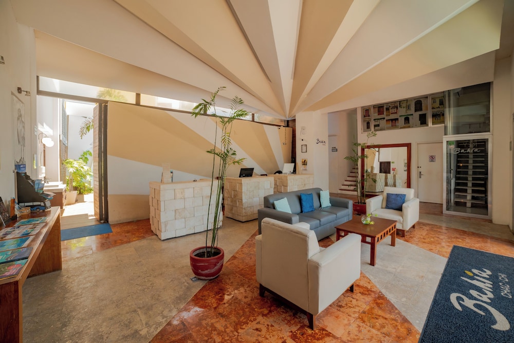 HoteL Bahia Chac Chi 35/55