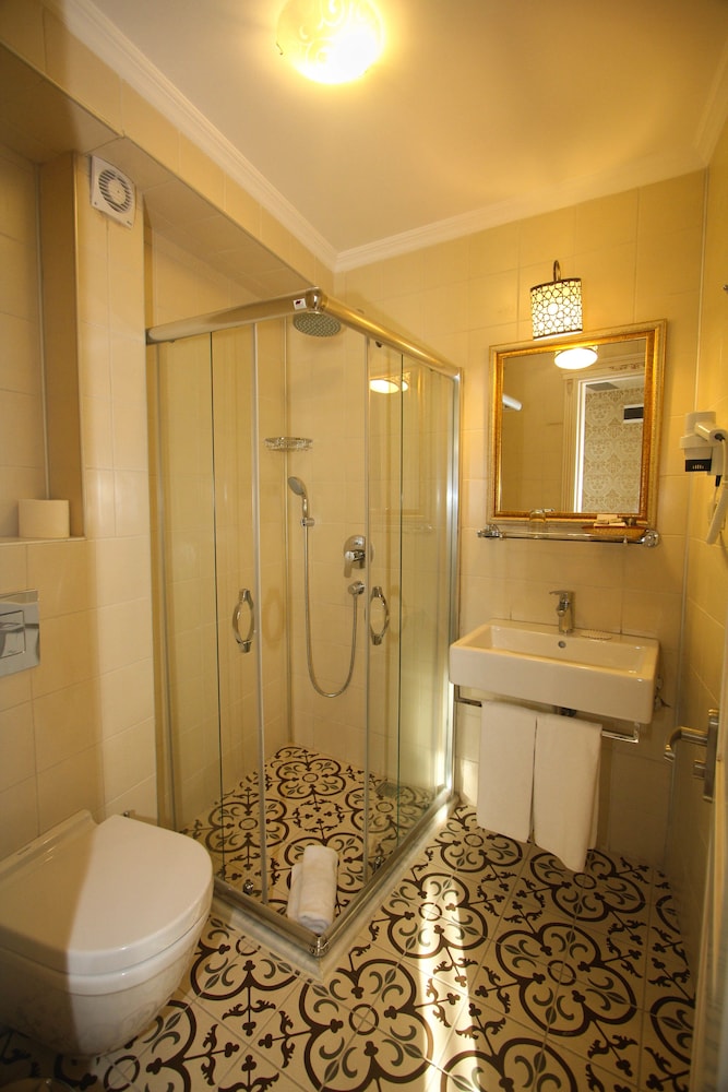 Venue Hotel Istanbul Old City 69/73