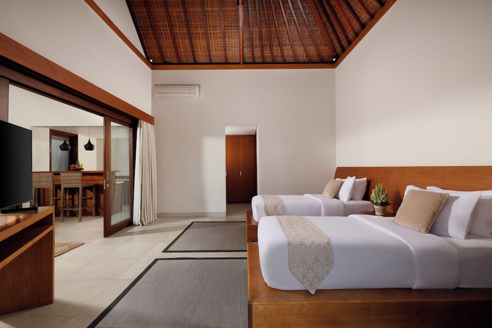 The Bija Villas Canggu 3/35