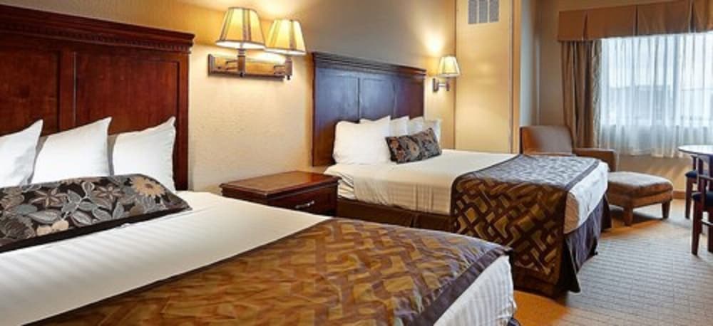 The Montcler Hotel & Conference Center 25/69