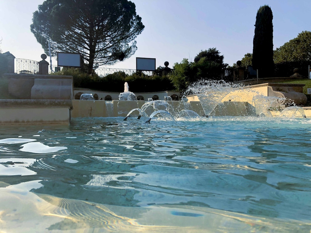 Terres de France – Residence Cote Provence 38/43