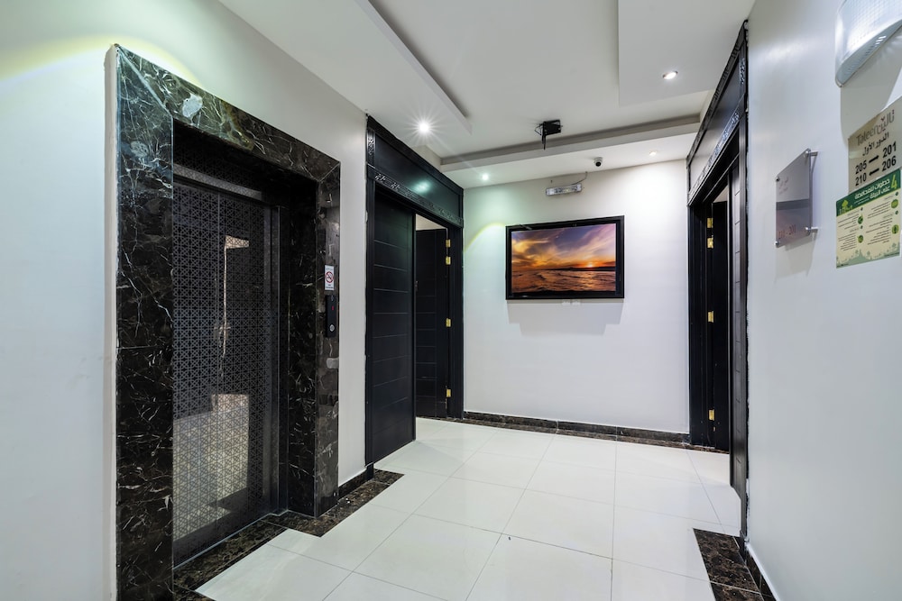 Taleen Almasif服务式公寓(Taleen Almasif Serviced Apartments) 图片4