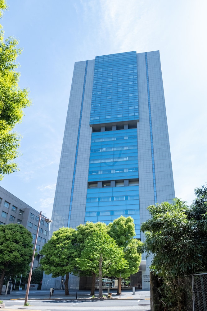 Toshi Center Hotel 3/65