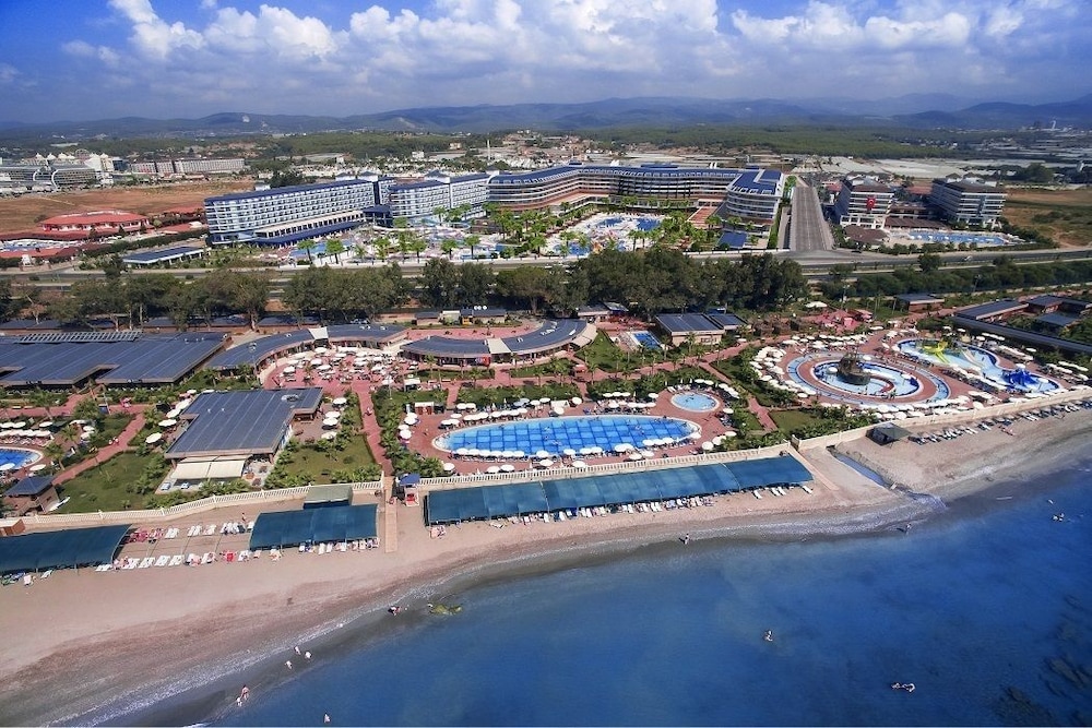 Eftalia Ocean Resort and Spa 30/34