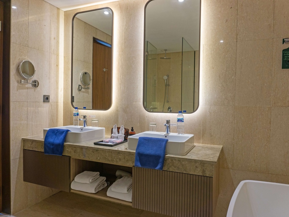 Golden Tulip Springhill Lampung 49/50