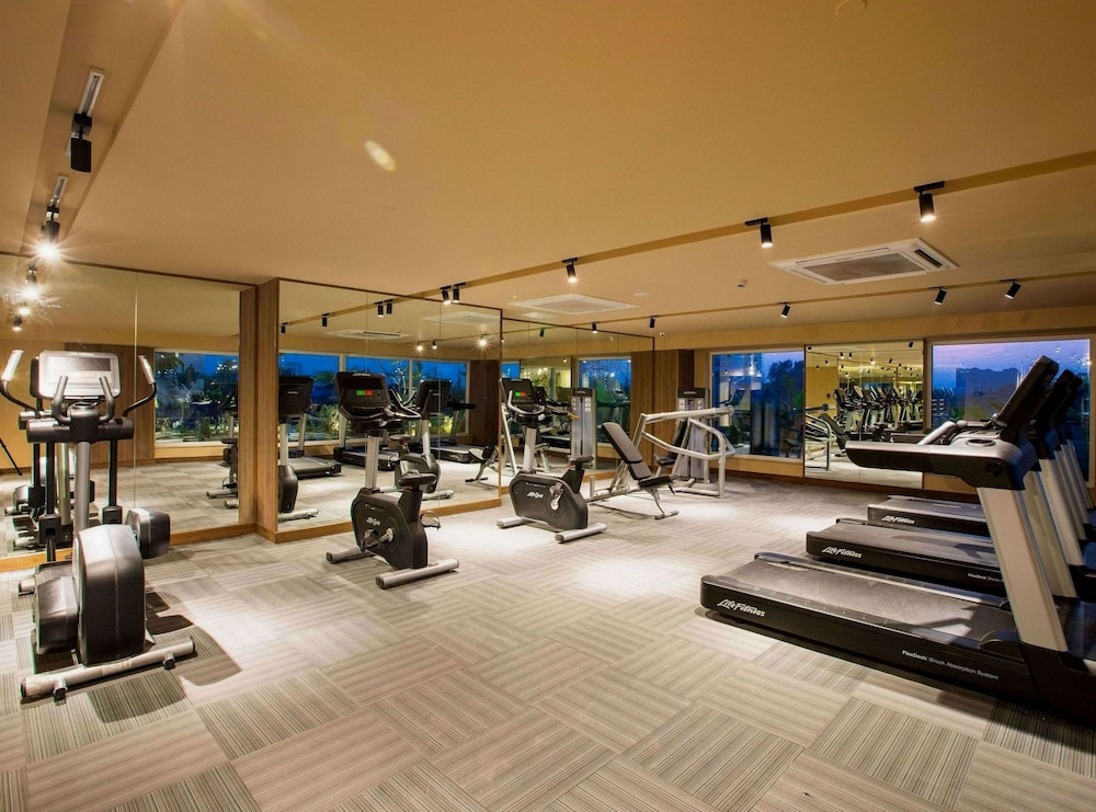 Lemon Tree Premier City Center Pune 29/50