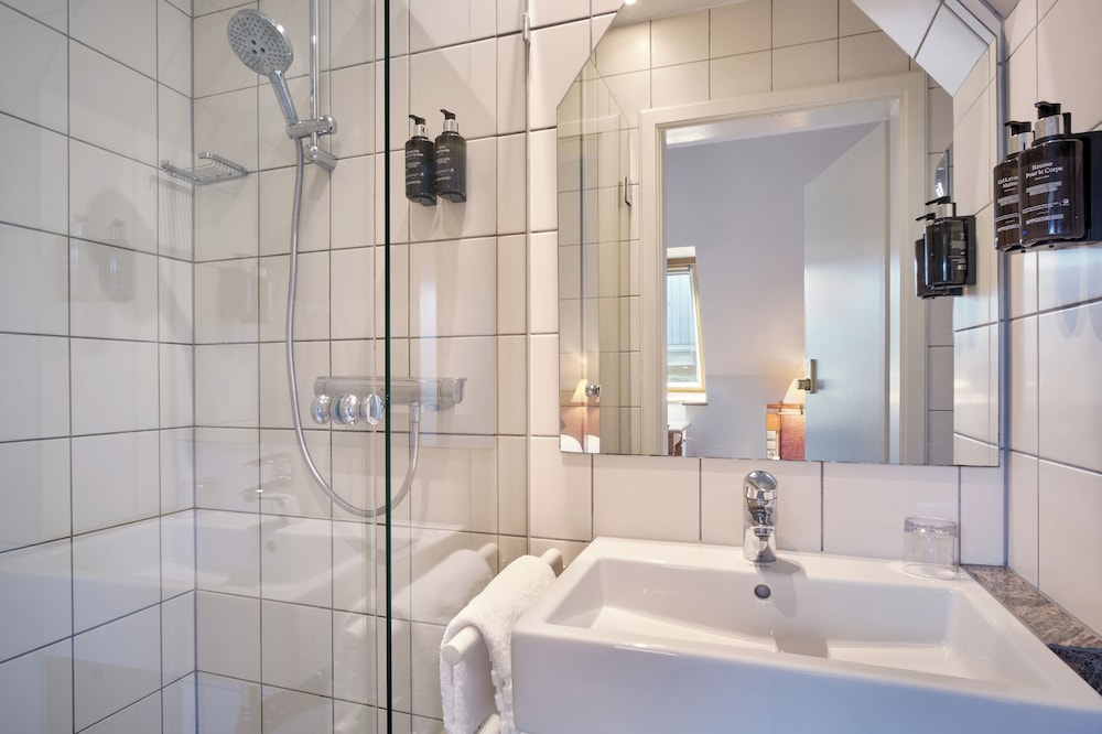 Hotel & Spa A la cour d'Alsace by HappyCulture 55/57