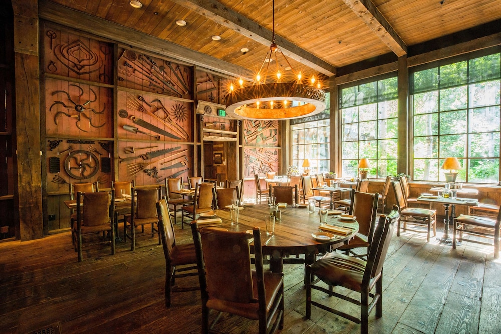 Sundance Mountain Resort 60/72