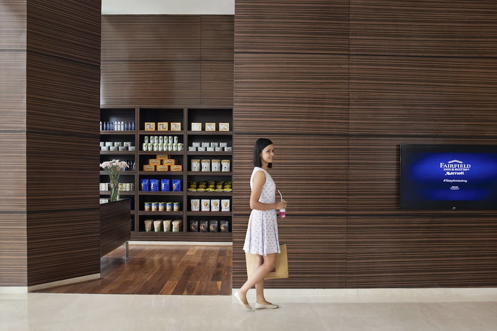 FAIRFIELD BY MARRIOTT BENGALURU OUTER RING ROAD 3/38