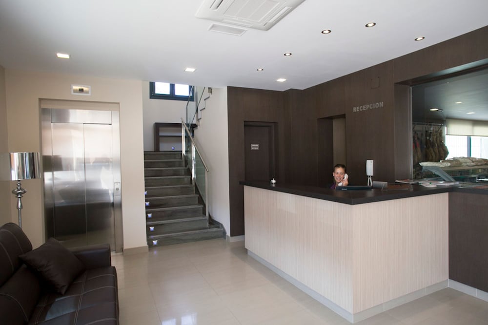 Hotel Restaurante El Corte 4/44