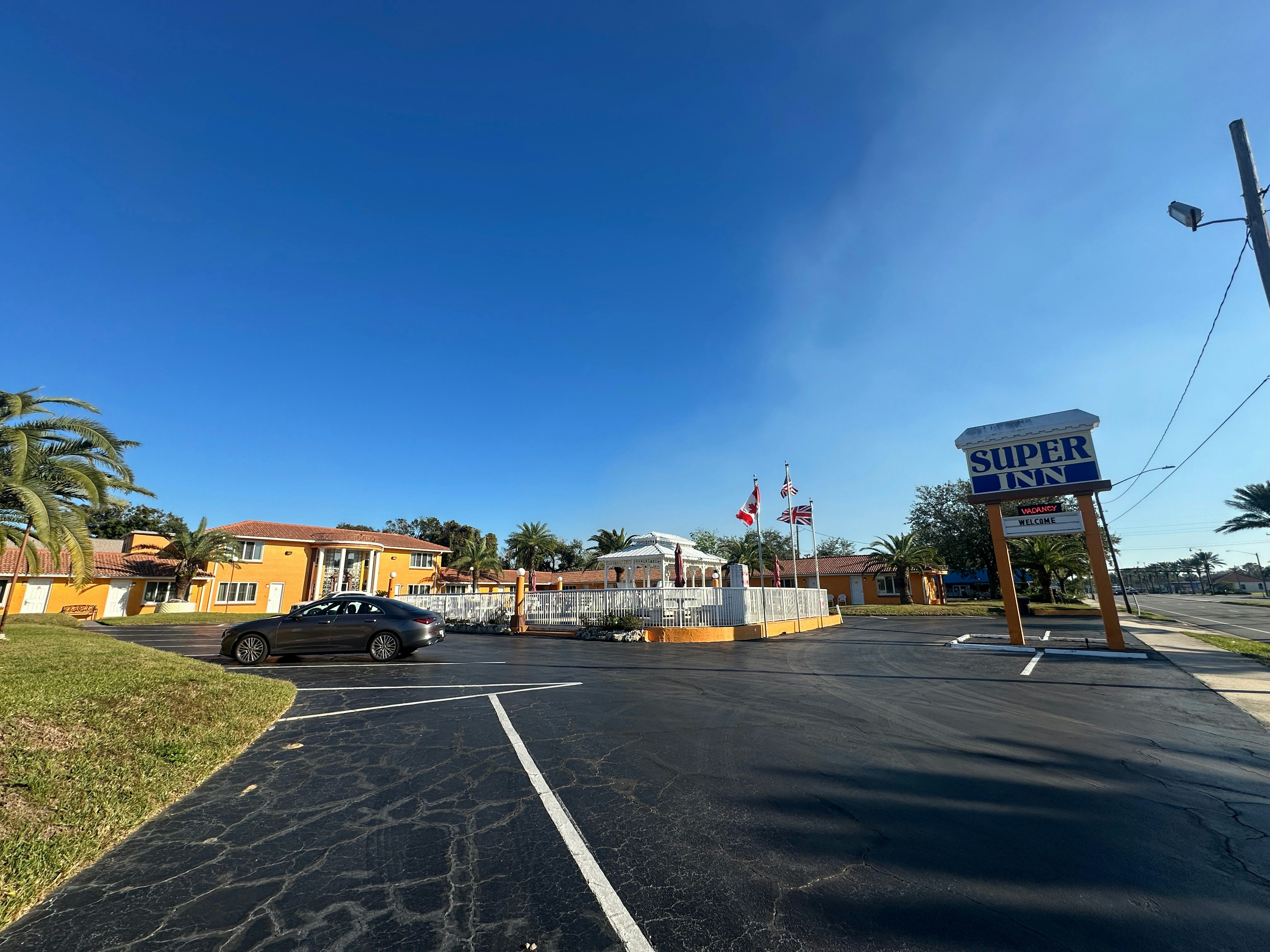 Super Inn By Oyo Daytona Beach Near Airport 20/21