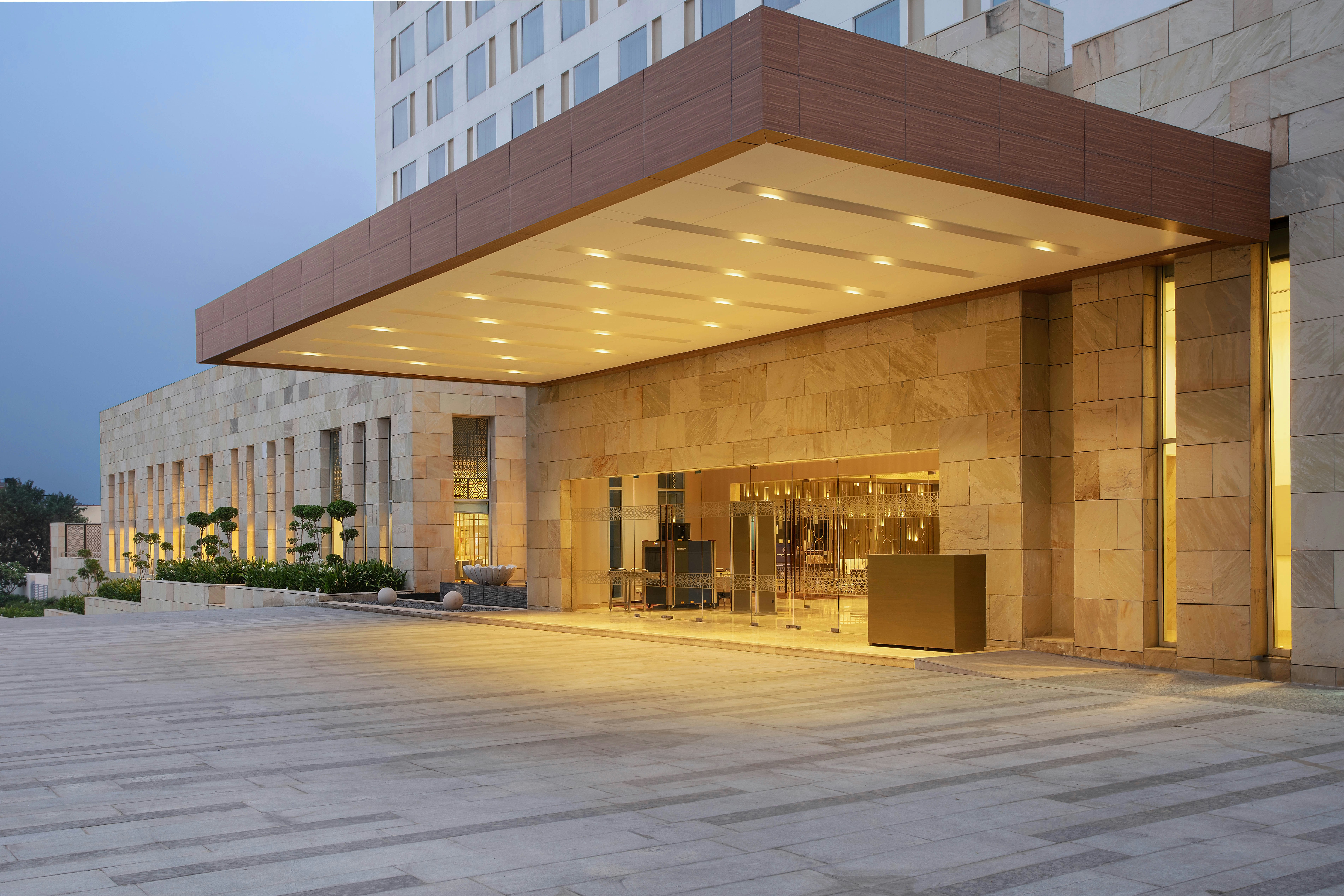 Doubletree By Hilton Jaipur Amer 75/80