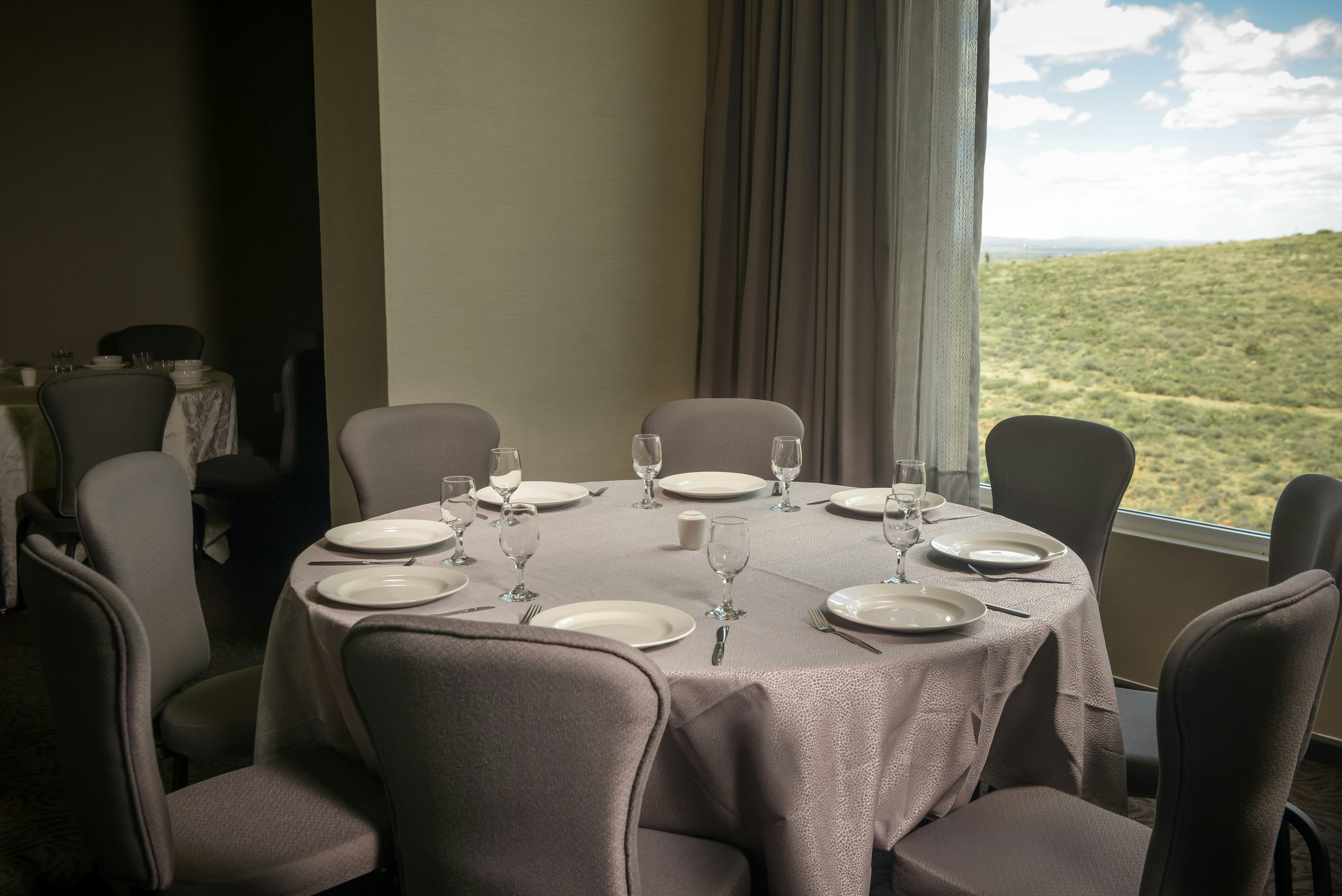 Hampton Inn By Hilton Zacatecas 43/52