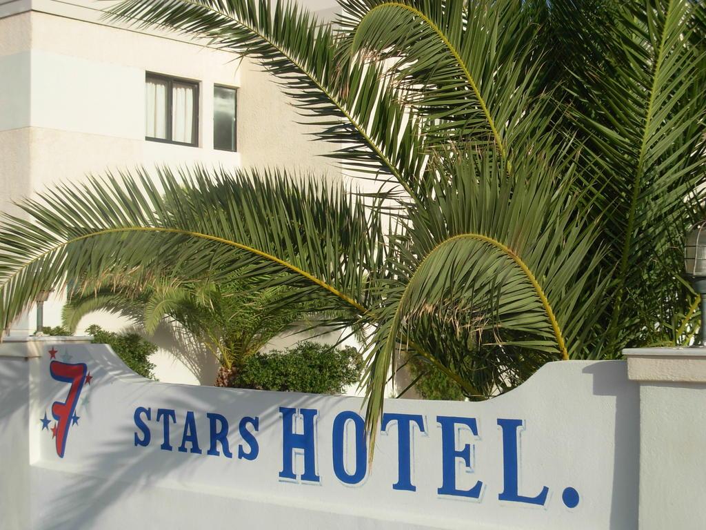 Seven Stars 25/27